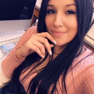 Meet your Posher, Katherine